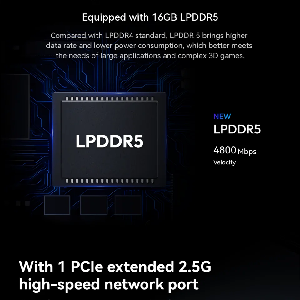 Orange Pi 5 Ultra 8GB/16GB LPD - Orange Pi 5 Plus 16Gb 评论和价格