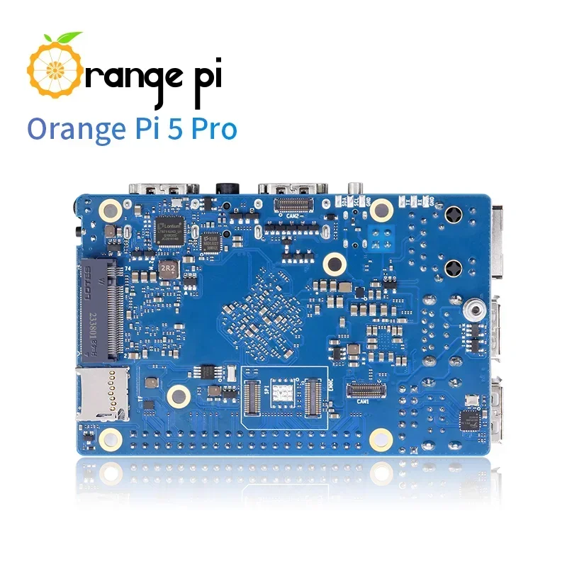 Orange Pi 5 Pro 6GB / 8GB /16G - Orange Pi 5 Plus 16Gb 评论和价格