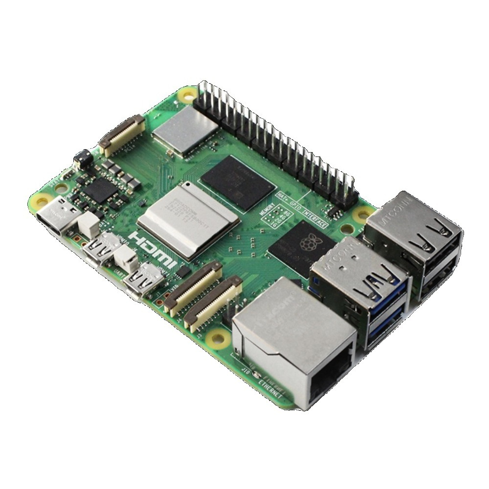 For Raspberry Pi 5 5B 4B Devel - Raspberry Pi 5 8Gb Kit 评论和价格