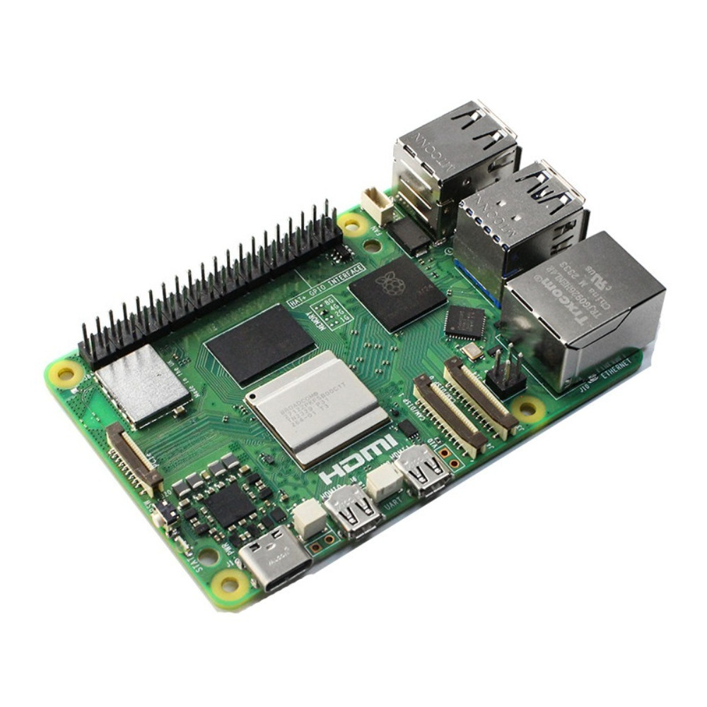 For Raspberry Pi 5 5B 4B Devel - Raspberry Pi 5 8Gb Kit 评论和价格